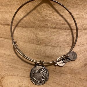Alex and Ani bracelet